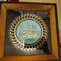 قاب و تابلو عکس
