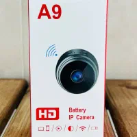 دوربین a9