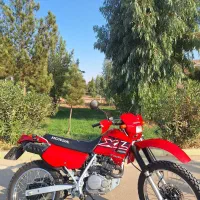 اکسل (xl (200cc برزیل صفر