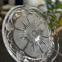 میوه خوری کریستال سوگا ژاپن سالم ۹۰۰ هزار تومن