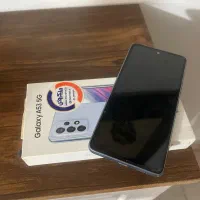 گوشی A53|موبایل|خرمآباد, |دیوار