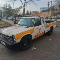 یدک کش حمل خودرو