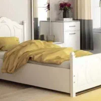 تخت خواب مهرسانا  ،