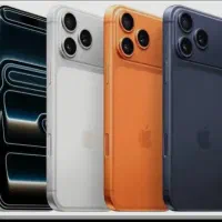 آیفون و اندرویید