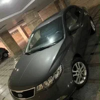 سراتو ۹۷ اپشنال