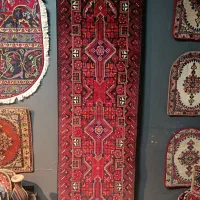 فرش دستبافت کناره اردبیل