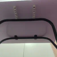میز تحریر تاشو و قابل تنظیم
