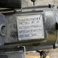 دینام ۴ اسب ۲۸۸۰ دور