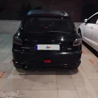۲۰۶ تیپ ۲ مدل ۸۹