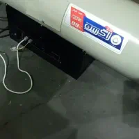 جت هیتر50هزار گازی