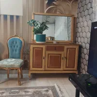 میز کنسولی و بوفه