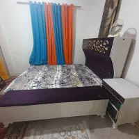 تخت خواب دونفره
