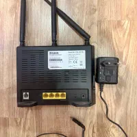 مودم ADSL2/VDSL2 Plus مدل DSL-2877AL (کارکرده)
