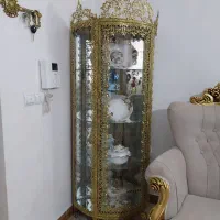 بوفه تمام برنز سالم