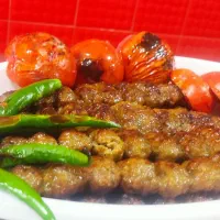 واگذاری کبابی