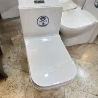 توالت فرنگی مروارید