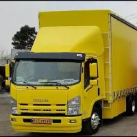 شرکت(تضمین بار 20) اثباب اثاثیه منزل.مبلمان و حمل