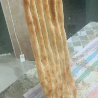 ایتخدام شاطر نانوایی همه کاره از ساعت۱۲تا ۹شب