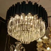 لوستر|لوستر و چراغ آویز|اصفهان, نصرآباد|دیوار