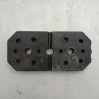 وزنه خشتی دستگاه بدنسازی