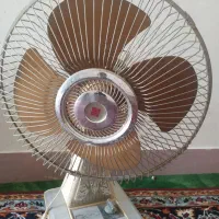 پنکه رومیزی