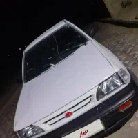 پراید مدل 79