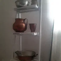 ظروف مسی