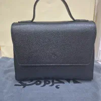 کیف دوشی و دستی چرم مشهد