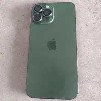 13pro max 512GB(باریجستر)