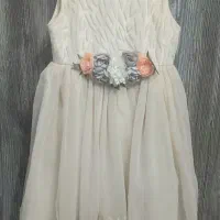 لباس مجلسی دخترانه