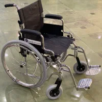 ویلچر ارتوپدی استیل Aandi