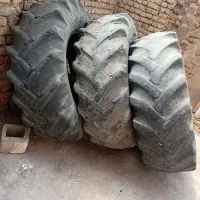 لاستیک تراکتور