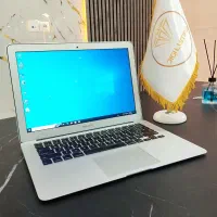 Apple MacBook air|رایانه همراه|زرند, |دیوار