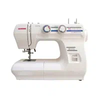 چرخ خیاطی ژانومه 1312 اصلی