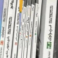 پک علوم پایه دندان پزشکی گنجینه پروگنوز چاپ ۱۴۰۴