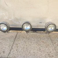 چراغ پروژکتور افرودی