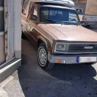 فروش مزدا1600|خودرو سواری و وانت|شهرکرد, |دیوار