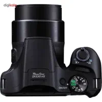 دوریین عکاسی sx530