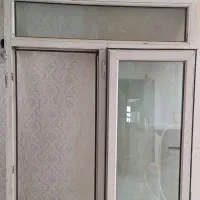 پنچره پی وی سی