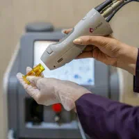 لیزر موهای زائد با جوابدهی تضمینی