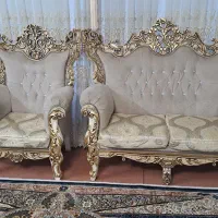 مبل ۱۱ نفره