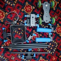 شولدر فیلمبرداری