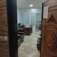 اجاره ساعتی دفتر کار،مبله و مجهز به لوازم اداری نو