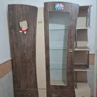 کمد بچه