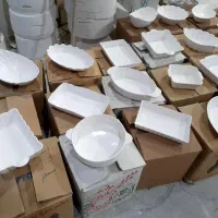 حراج انواع تابه وتارت سرامیکی(مستقیم ازتولیدی بخر)