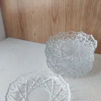 بشقاب میوه خوری