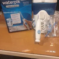 جرمگیر دندان waterpik