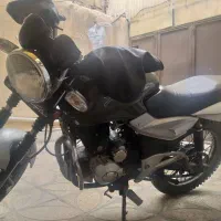 موتور دایچی ۲۰۰ ندل ۹۳فروش فوری