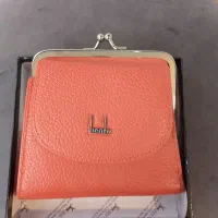 کیف پول چرم طبیعی