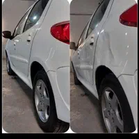 صافکاری.نقاشی.پی دی ار.0تا100 بازسازی خودرو .pdr